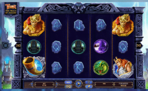 Best Thor Slots Online