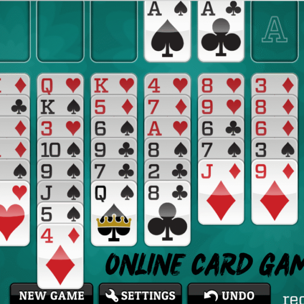 Online Card Games