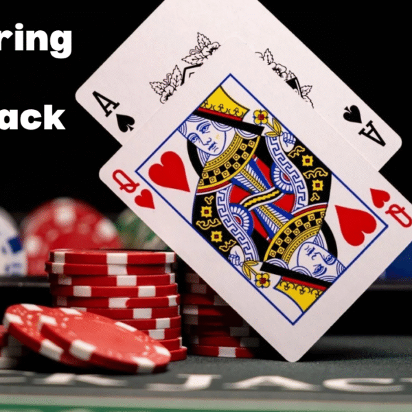 Mastering in Blackjack