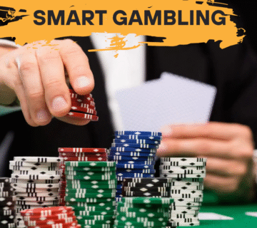 Smart Gambling Habits
