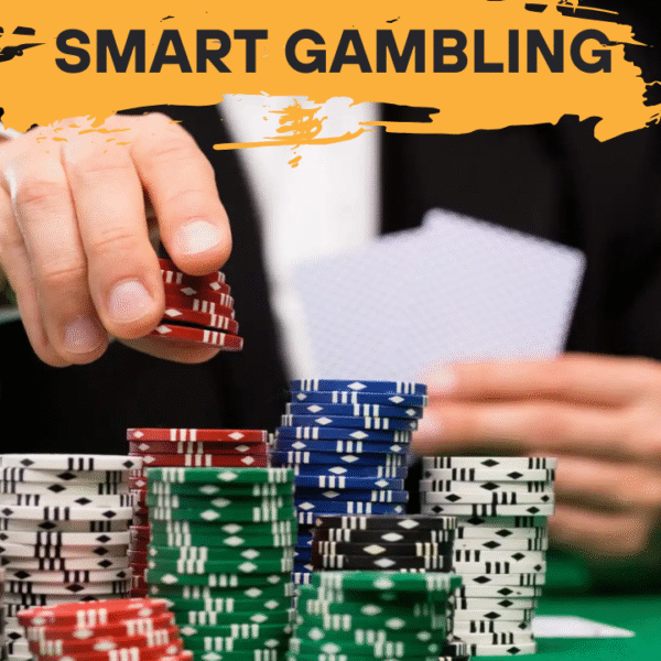 Smart Gambling Habits