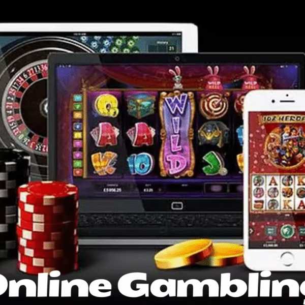 Online Gambling