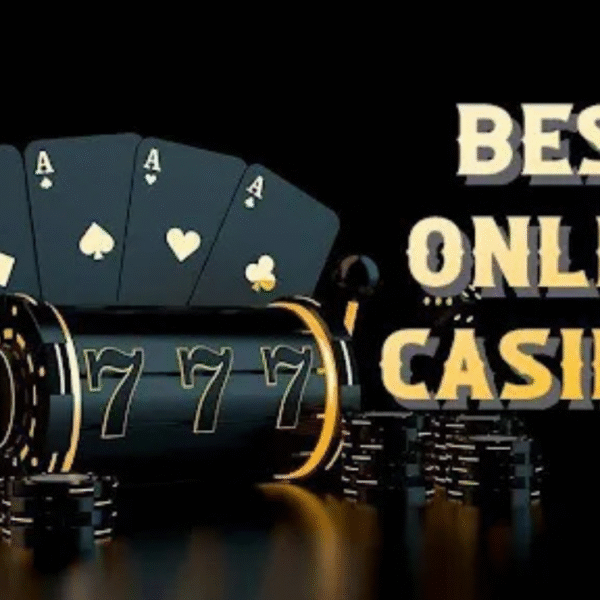 Changing Online Casinos