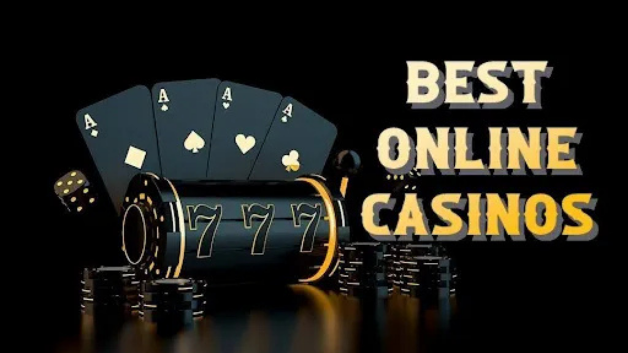 Changing Online Casinos