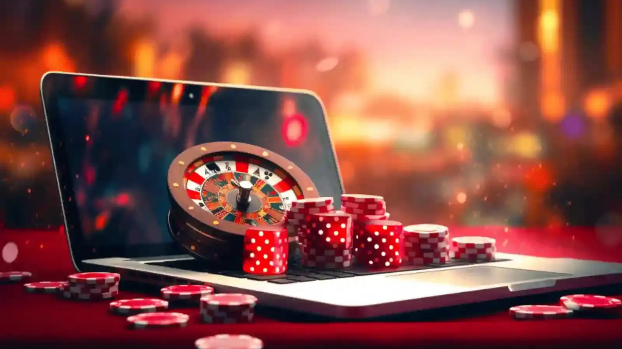 Changing Online Casinos