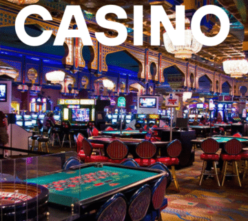 Inside Today Casino World
