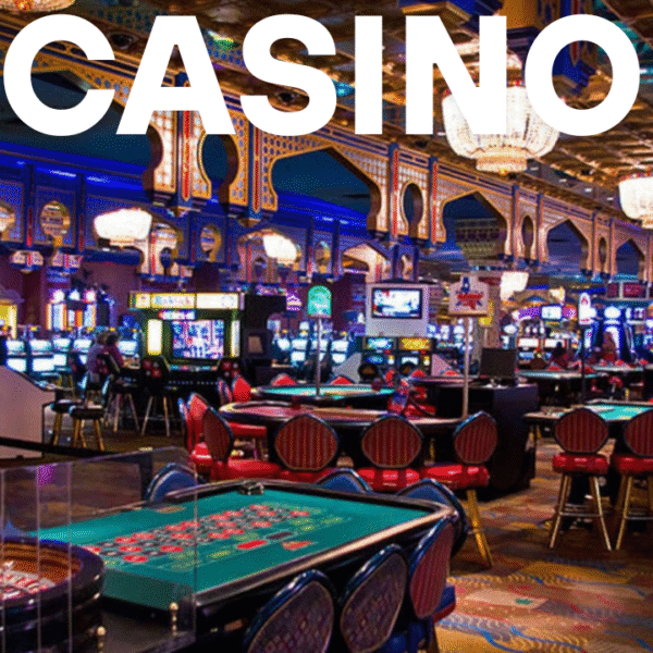 Inside Today Casino World