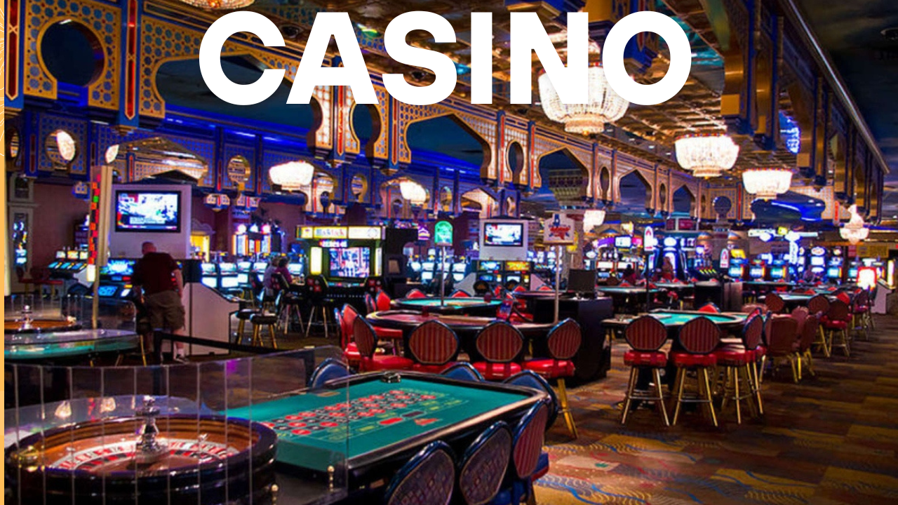 Inside Today Casino World