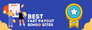 Trusted Bingo Sites with Instant Withdrawals