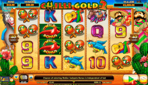 New Slot Games Added Daily