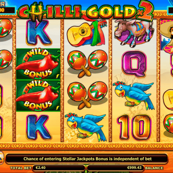 New Slot Games Added Daily
