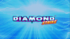Win Free Spins on Diamond Strike Slot
