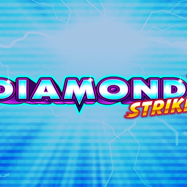 Win Free Spins on Diamond Strike Slot