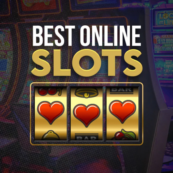 Best UK Online Slots for Real Money