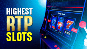 High RTP Slots at 666 Casino