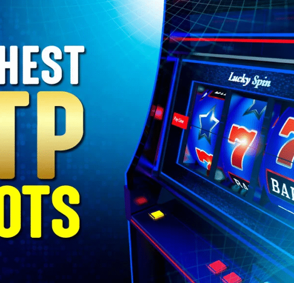 High RTP Slots at 666 Casino