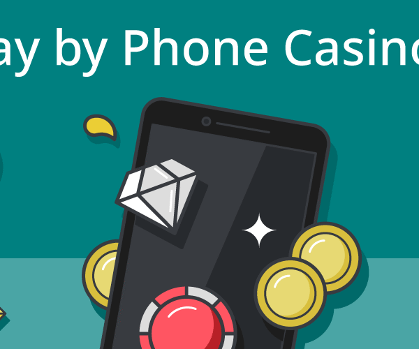 Pay By Mobile Casino Deals