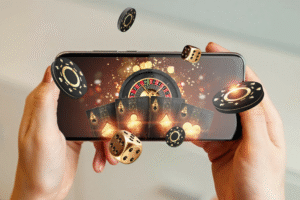 Pay By Mobile Bill Casino Sites