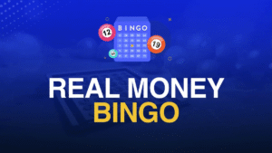 Win Real Money at Online Bingo