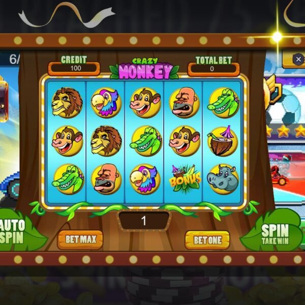 Low Wagering Slots in the UK