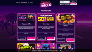 Progressive Jackpot Slots UK