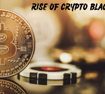 Rise of Crypto Blackjack
