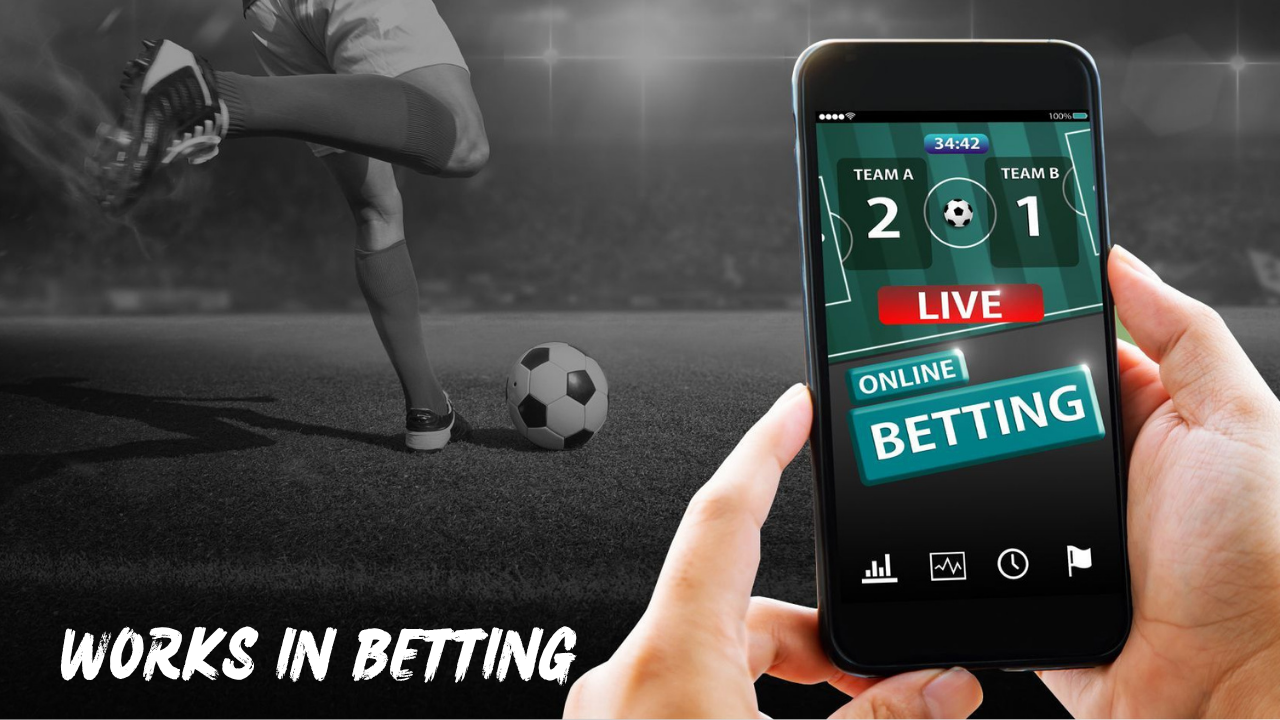 Works in Betting