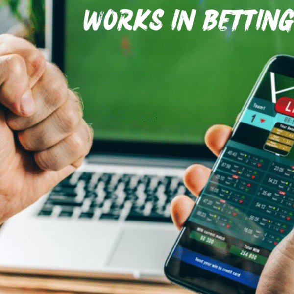 Works in Betting