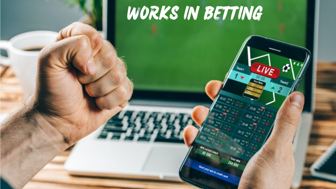 Works in Betting