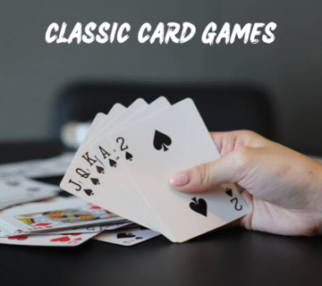 Classic Card Games