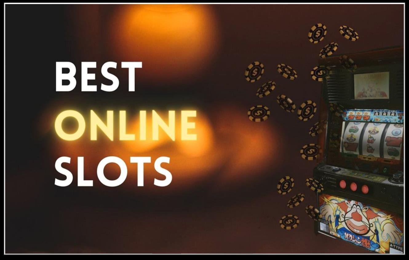 online slots tips