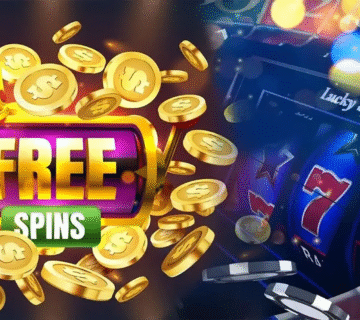 no deposit free spins