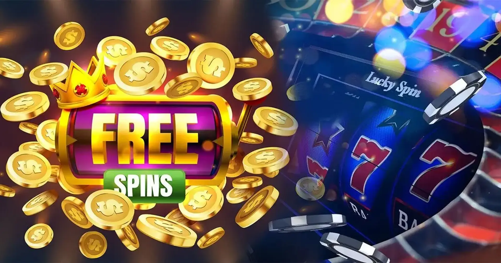 no deposit free spins