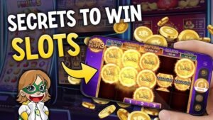 online slots tips