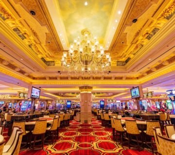 Casino
