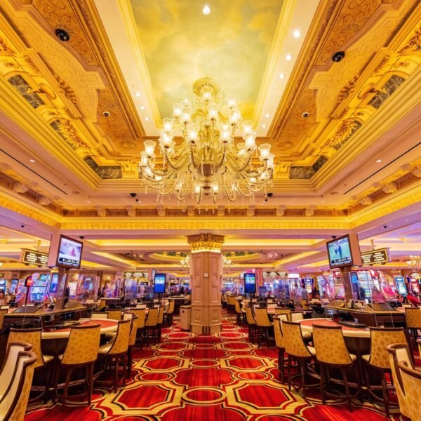 Casino