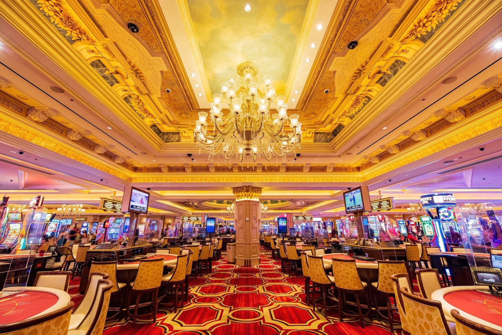 Casino