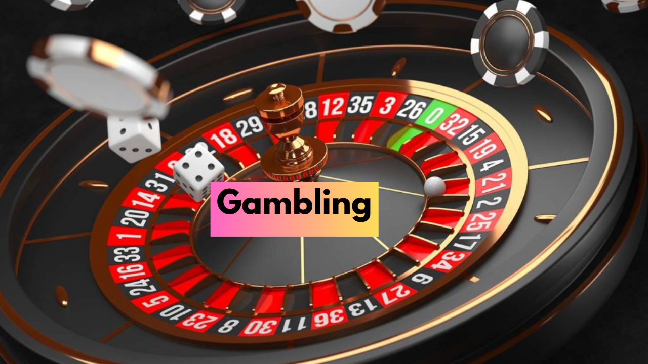 Gambling in 2025
