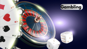Gambling in 2025