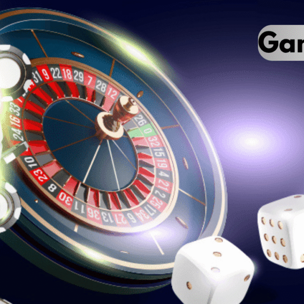 Gambling in 2025