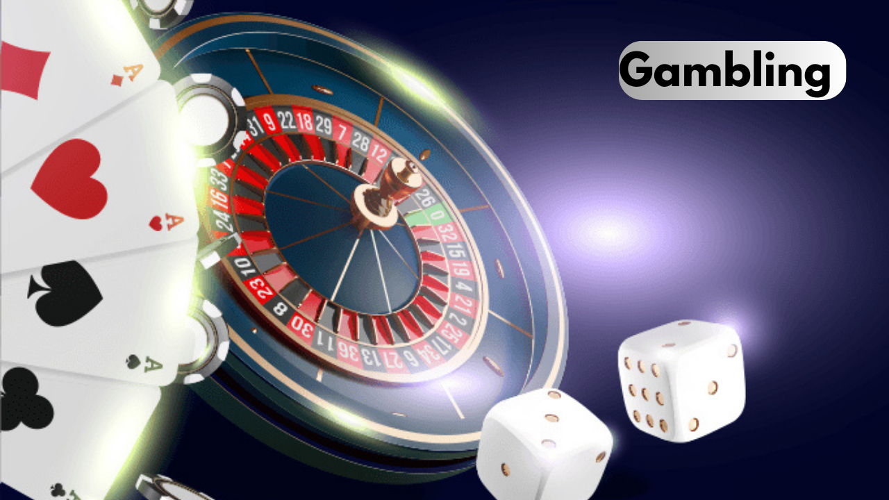 Gambling in 2025