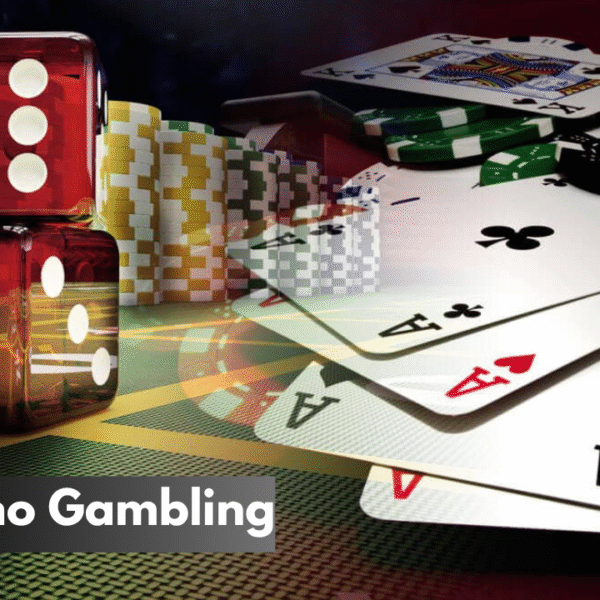 Casino Gambling