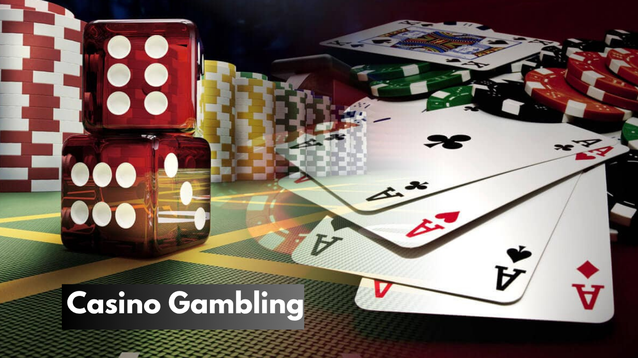 Casino Gambling