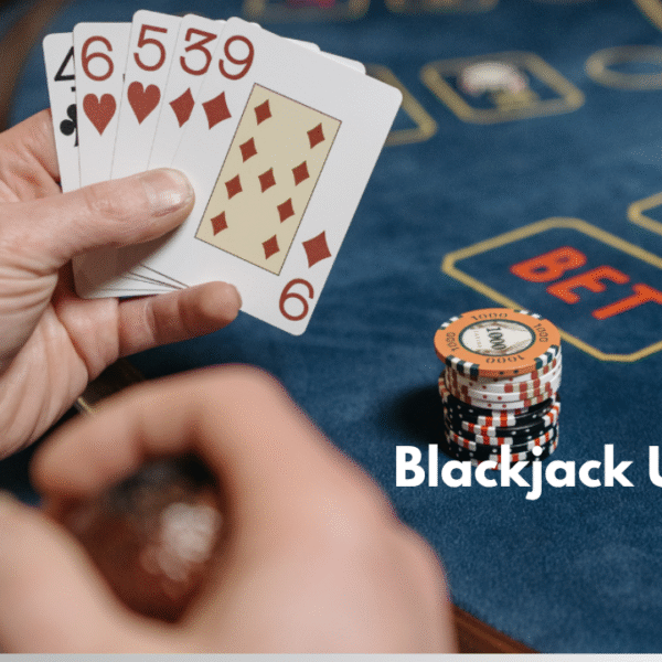 Blackjack Uncovered