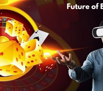 Future of Betting