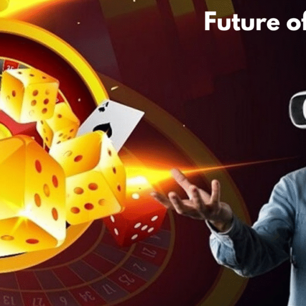 Future of Betting