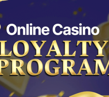 Loyalty Programs in Casinos