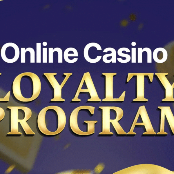 Loyalty Programs in Casinos
