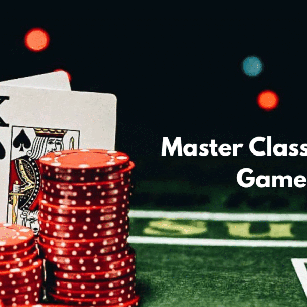 Master Classic Card Games