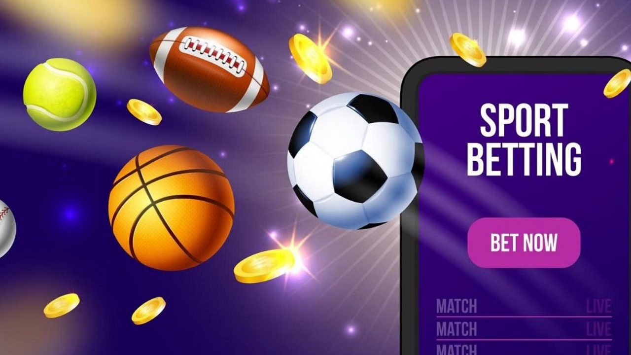 Online Sports Betting in 2025